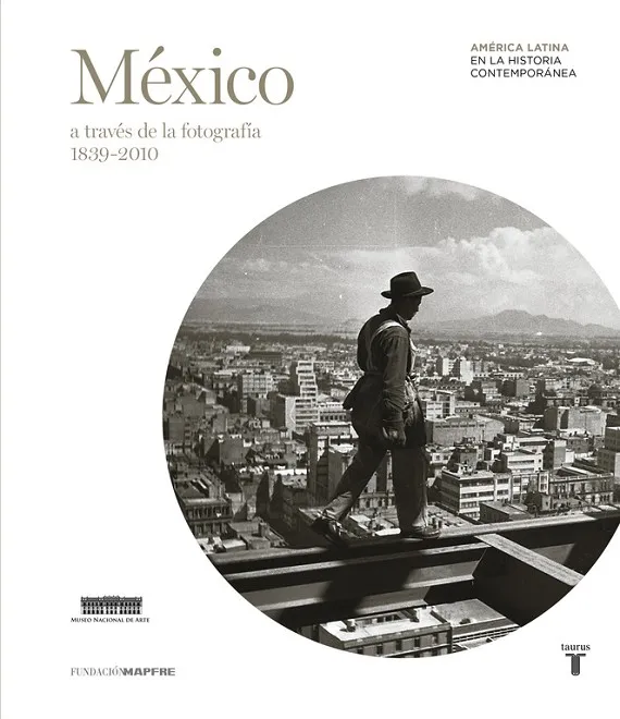 MAPFRE. México a través de la fotografía