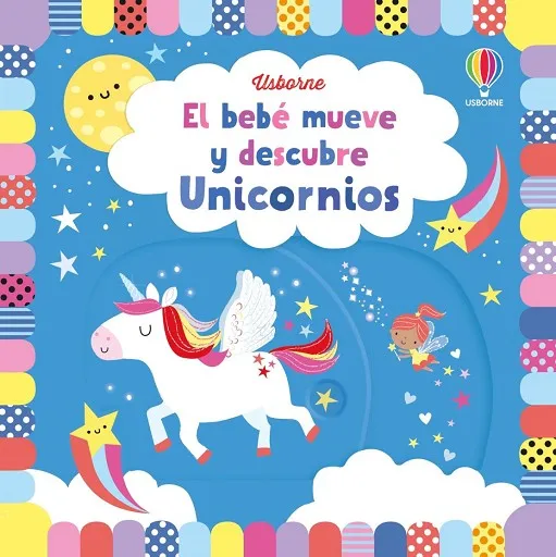 UNICORNIOS BEBE MUEVE DES