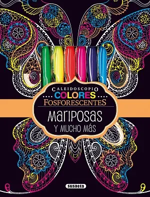 Mariposas