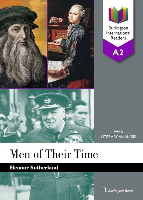 MEN IN THEIR TIMES- A2