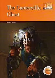 CANTERVILLE GHOST, THE A2ºESO