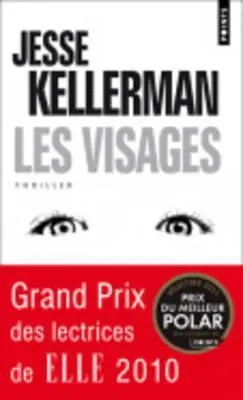 LES VISAGES
