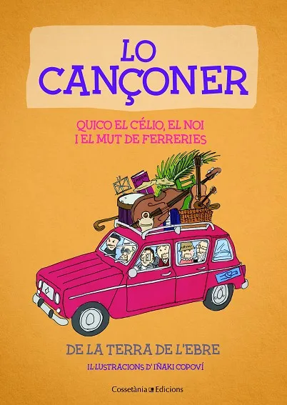 Lo Cançoner
