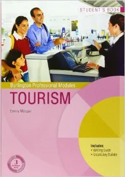 TOURISM SB