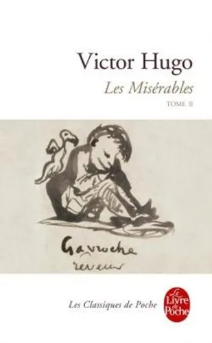 MISERABLES T2-LPC