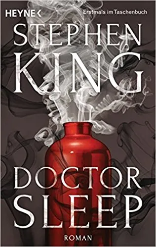DOCTOR SLEEP