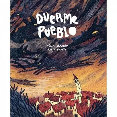 DUERME PUEBLO (3ª ED.)