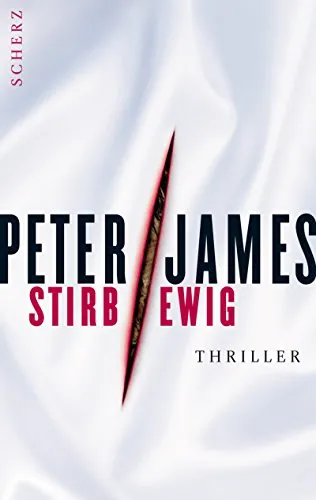 STIRB EWIG
