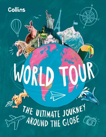 WORLD TOUR