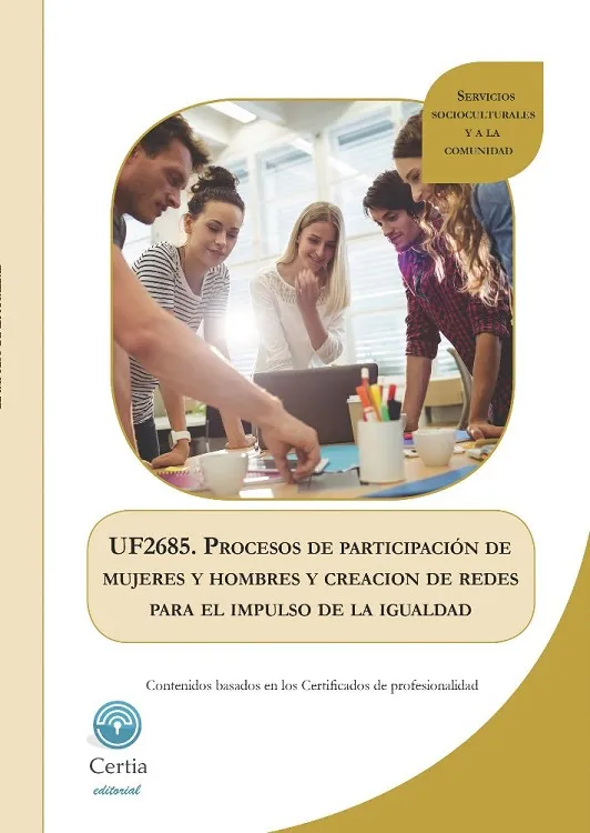 PROCESOS DE PARTICIPACION DE MUJER