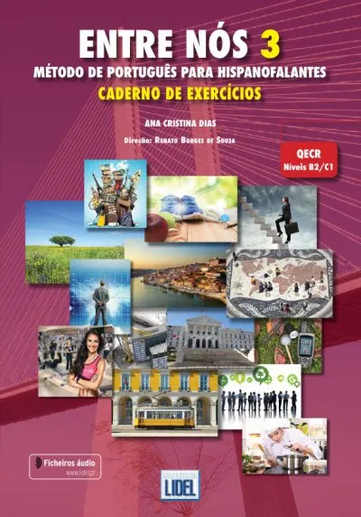 ENTRE NOS 3 EJERCICIOS