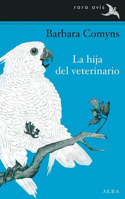 La hija del veterinario