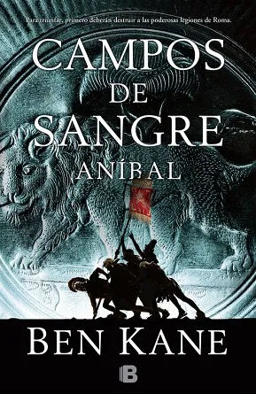 Campos de sangre (Aníbal 2)