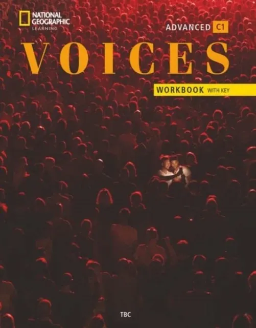 VOICES ADVANCED WORKBOOK WITH ANSWER KEY