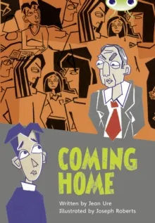 COMING HOME