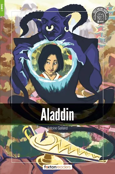 ALADDIN -LEVEL-1-A1-A2