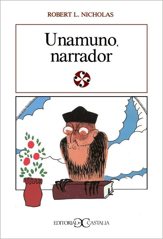 Unamuno, narrador .