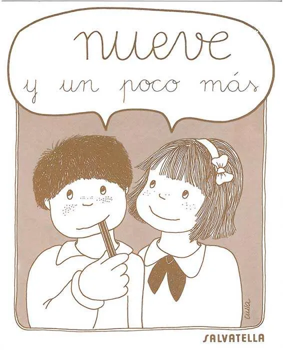 UN POCO MAS