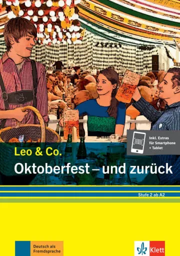 OKTOBERFEST - UND ZURÜCK-A2