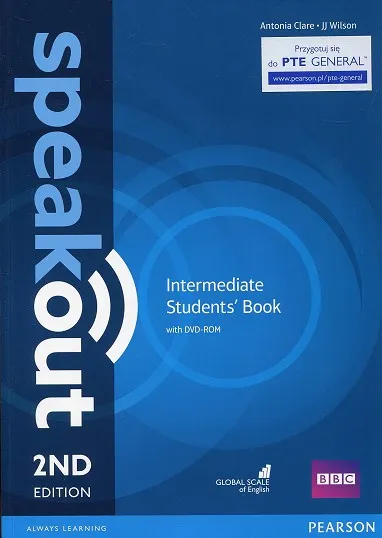 SPEAKOUT 2E INTERMEDIATE PACK SB+WB+STUDY BOOSTER