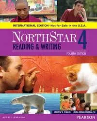 NORTHSTAR READING AND WRITING 4 SB 4E