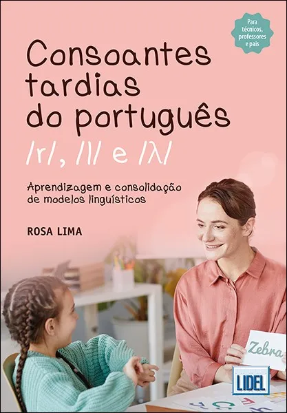 CONSOANTES TARDIAS DO PORTUGUES