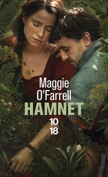 HAMNET (FRENCH)