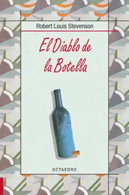 El diablo de la botella