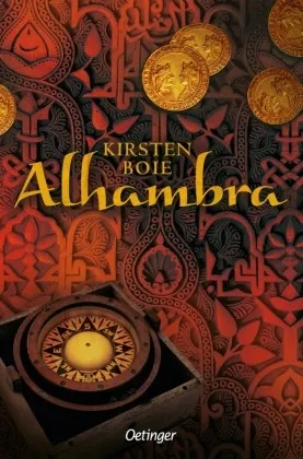 ALHAMBRA