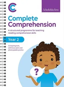 COMPLETE COMPREHENSION BOOK 2