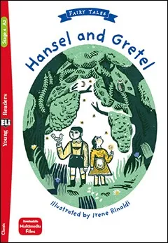 HANSEL AND GRETEL - YF4