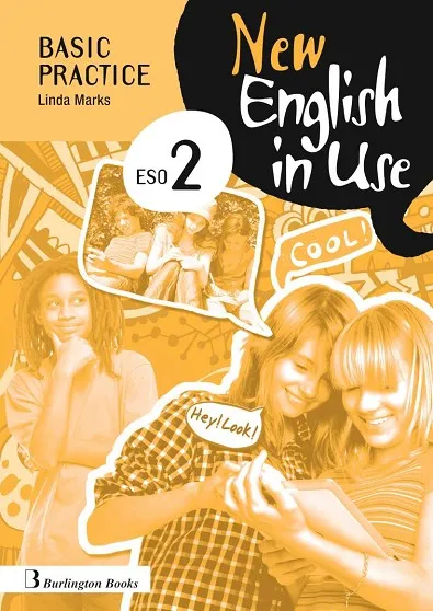 NEW ENGLISH IN USE ESO 2 C BASIC PRACTICE SPA