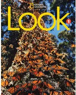 LOOK LEVEL 1 READING ANTHOLOGY