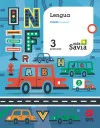 3º EP LENGUA TRIM MÁS SAVIA 18