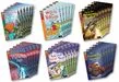 ORT TREETOPS FICTION 15 MORE A PK 36