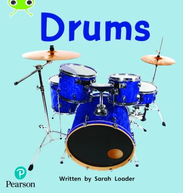 DRUMS