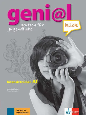 GENI@L KLICK A1 INTENSIVTRAINER