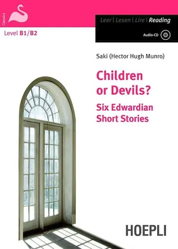 CHILDREN OR DEVILS?