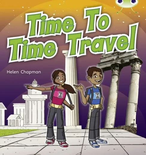TIME TO TIME TRAVEL