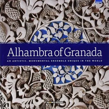 Alhambra de Granada