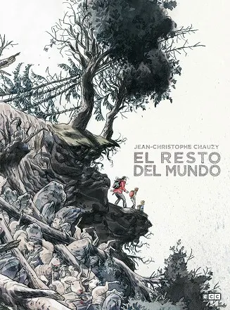 El resto del mundo núm. 01