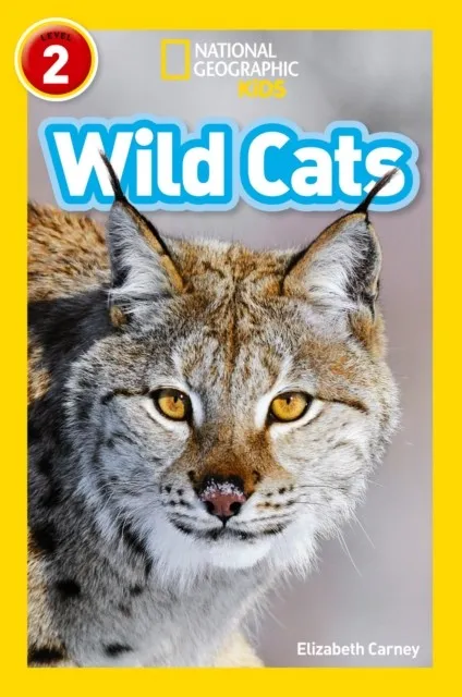 WILD CATS -NGKR LEVEL 2