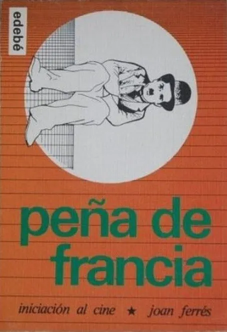 PEÑA DE FRANCIA