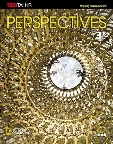 PERSPECTIVES 3 COMBO SPLIT B + SPARK