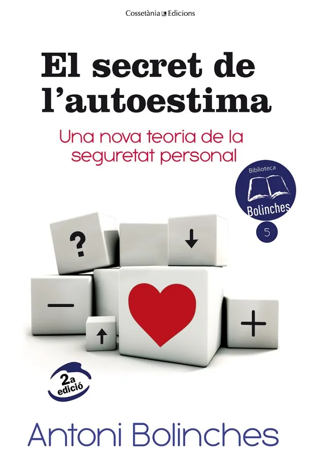 El secret de l'autoestima