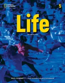 LIFE AME 5 ALUMNO+APP 2E