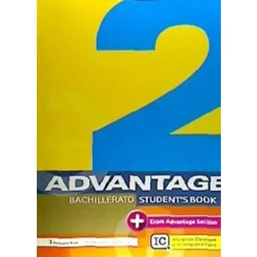 ADVANTAGE BACH 2 C SB SPA