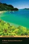 A NEW ZEALAND ADVENTURE-EASYSTART