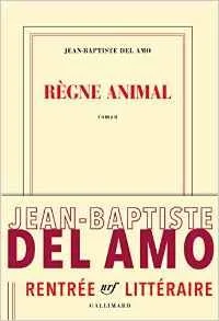 REGNE ANIMAL