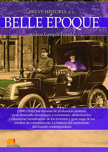 B.H BELLE ÉPOQUE
